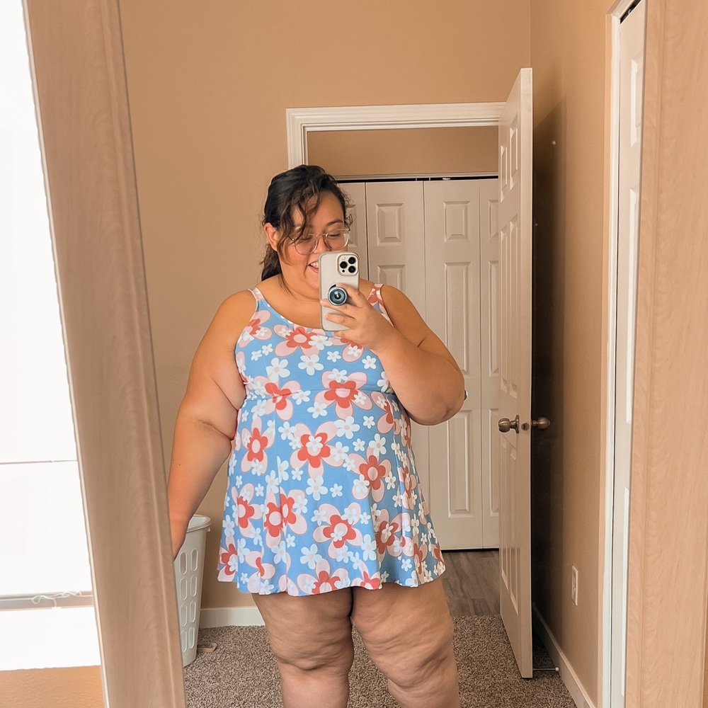 ModCloth Swimsuit